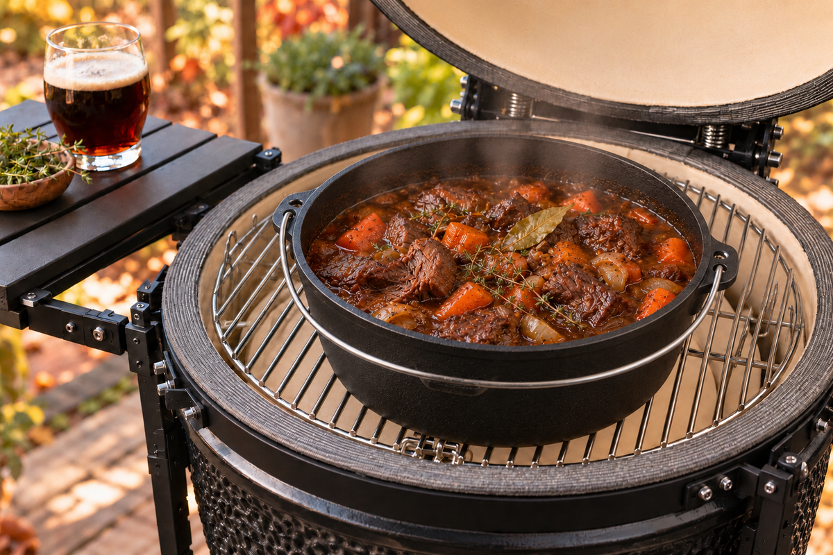Beef Stew