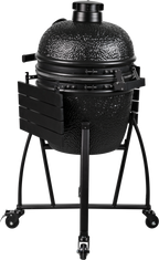 Grill Guru Prime Satin Black Medium