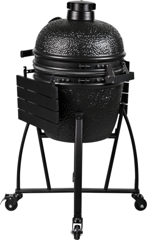 Grill Guru Prime Satin Black Medium