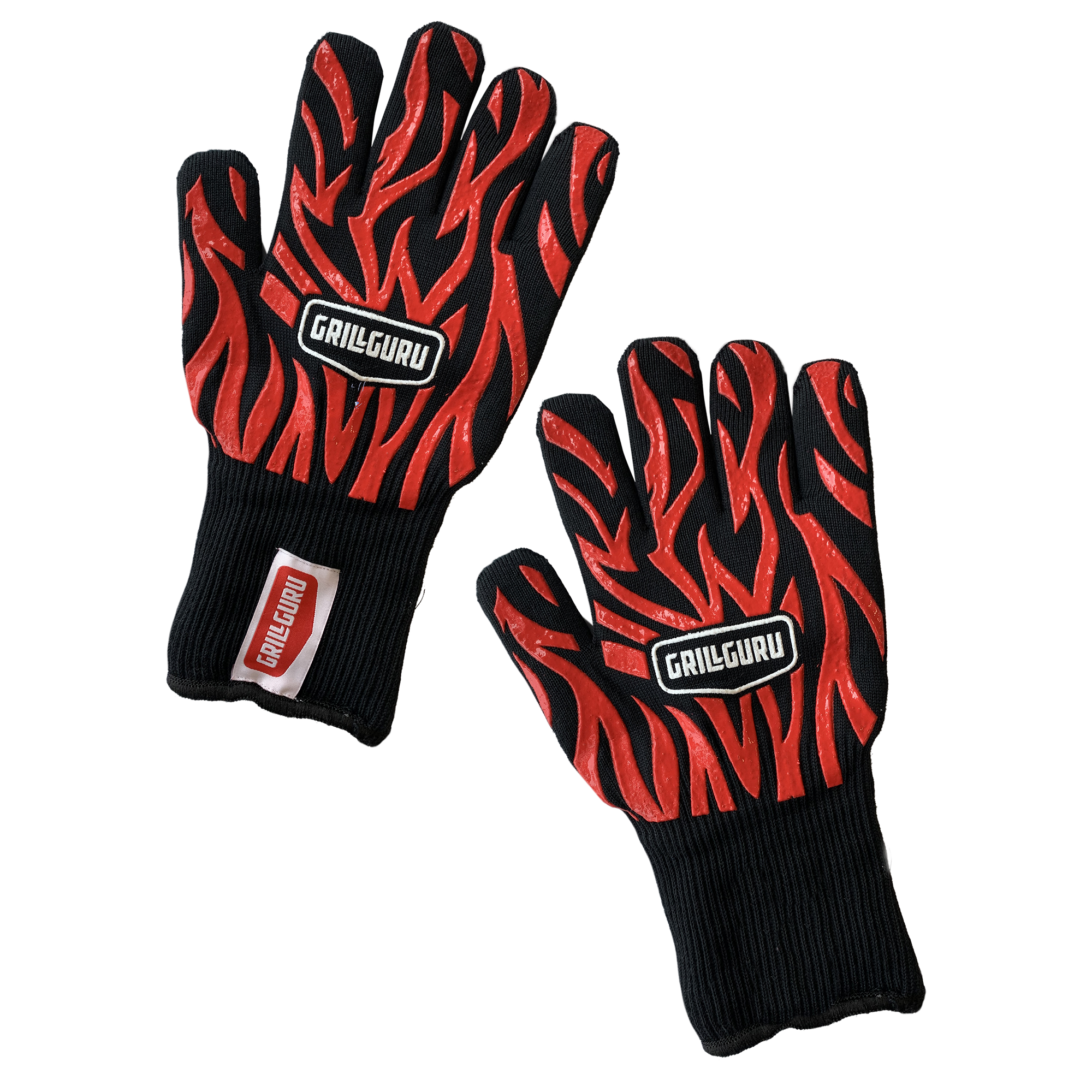 Grill Guru High Heat Gloves