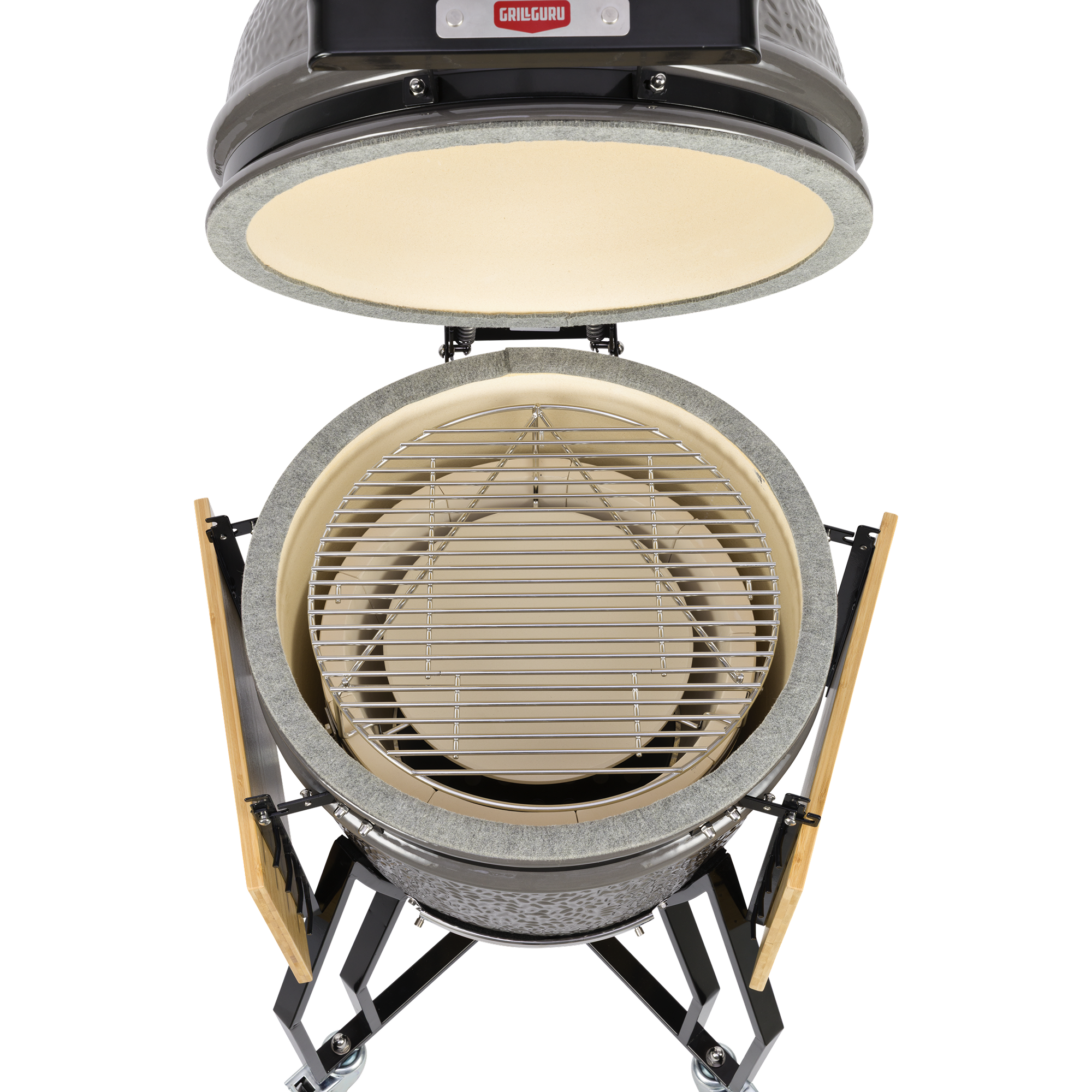 Grill Guru Original Medium