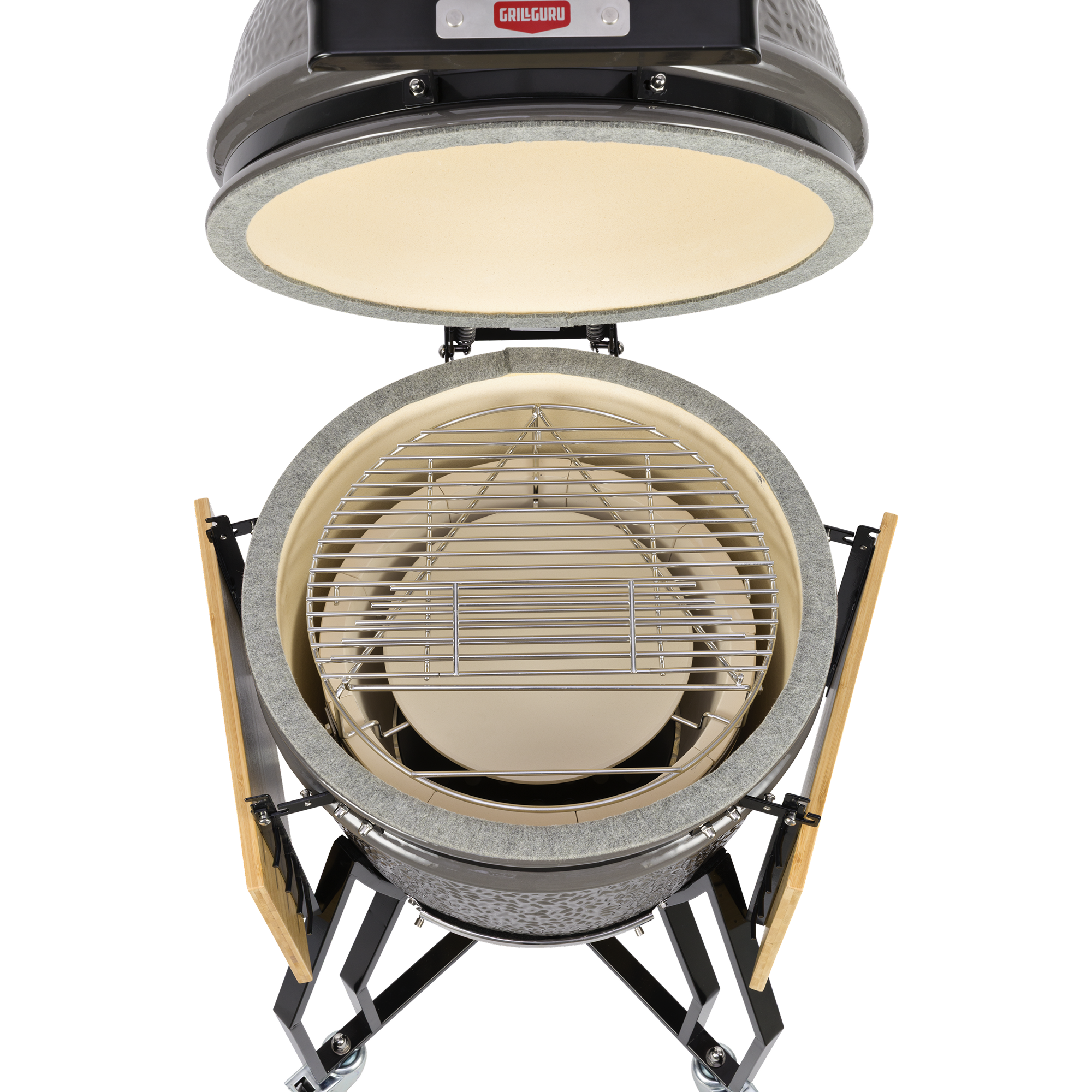 Grill Guru Original Medium
