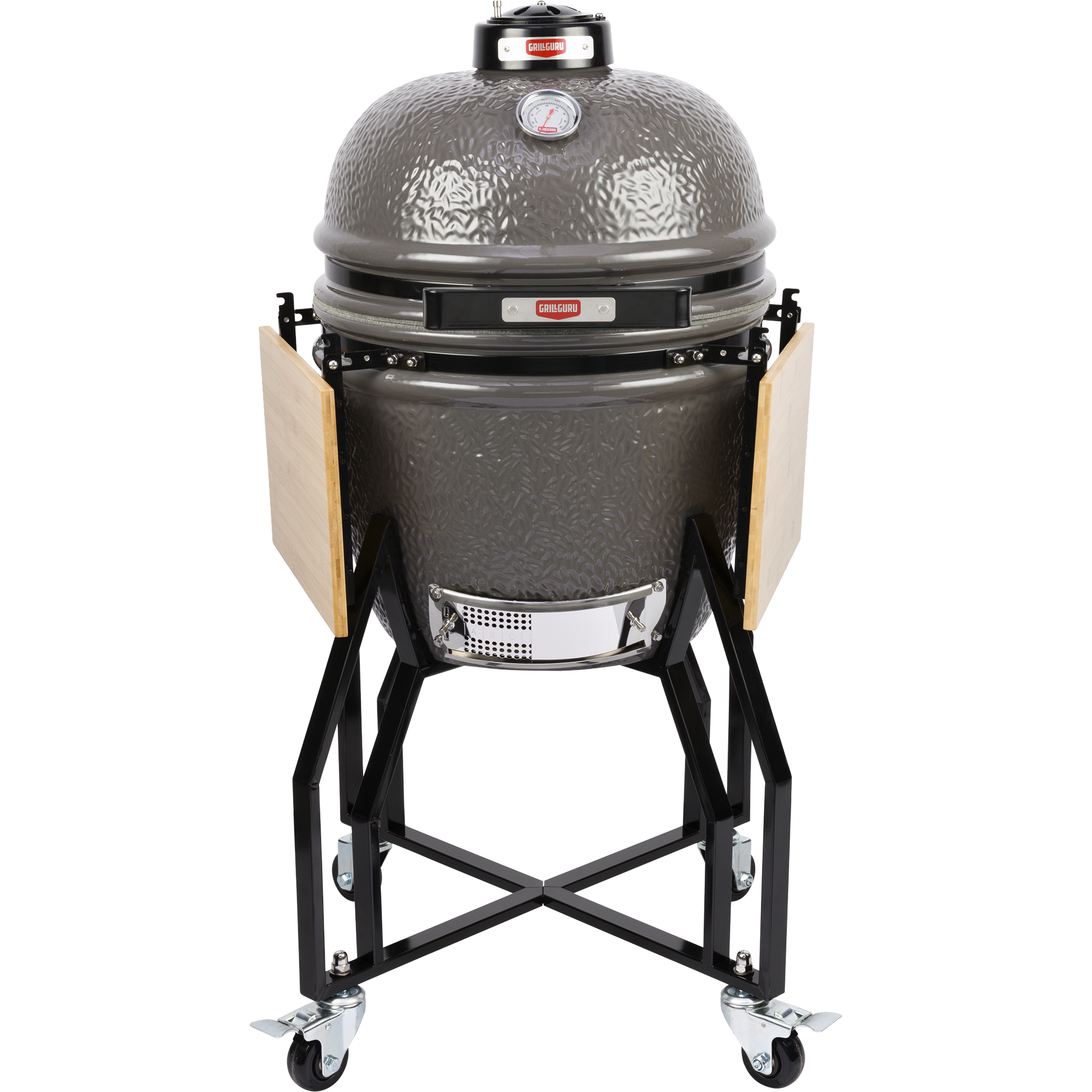 Grill Guru Original Medium