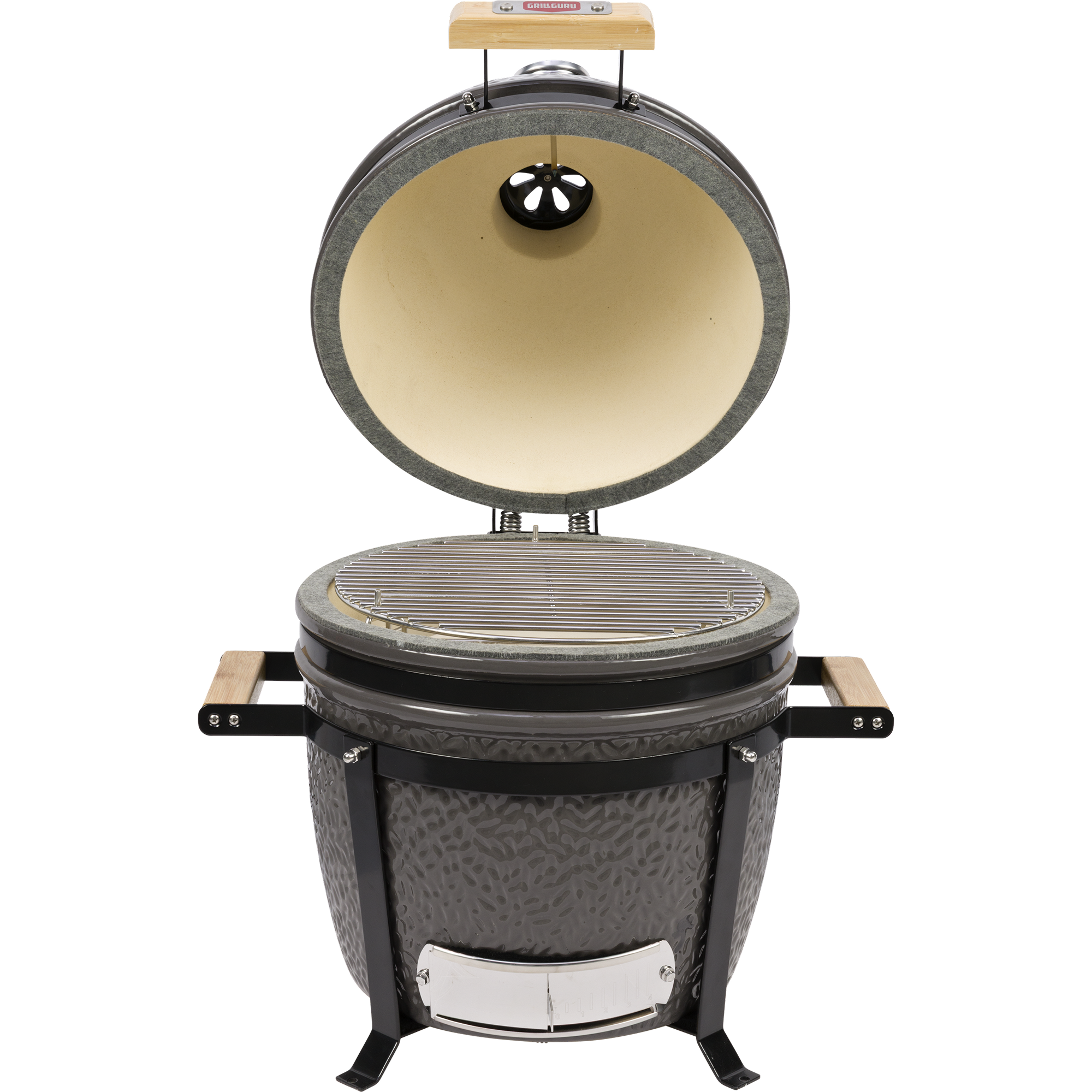 Grill Guru Original Compact