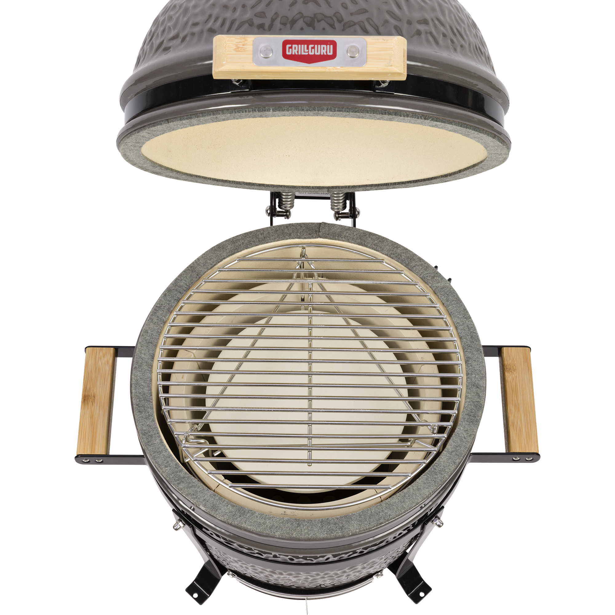 Grill Guru Original Compact