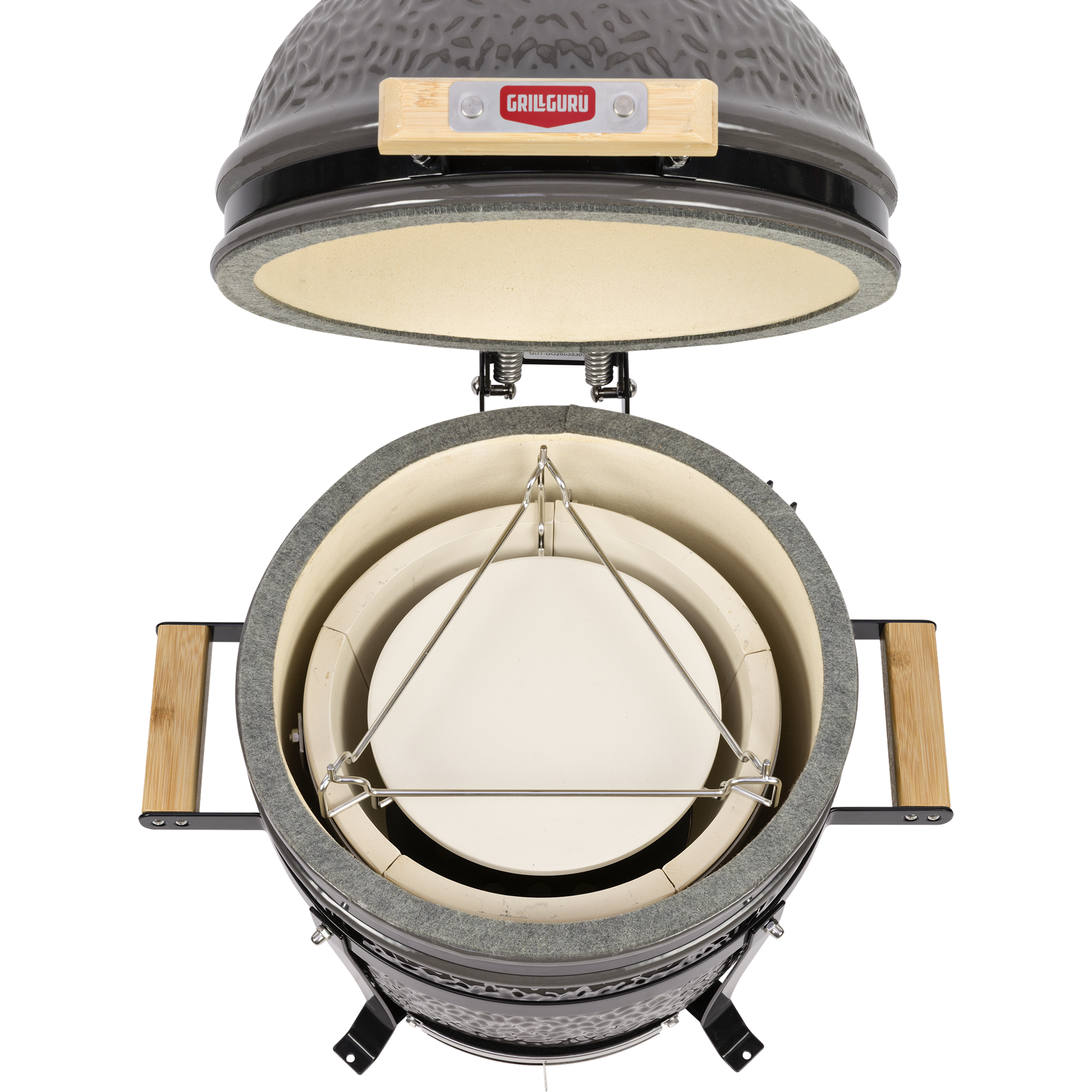 Grill Guru Original Compact