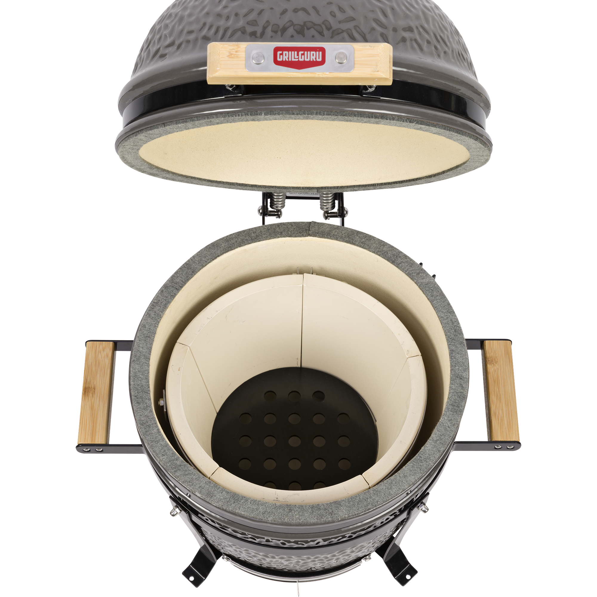 Grill Guru Original Compact