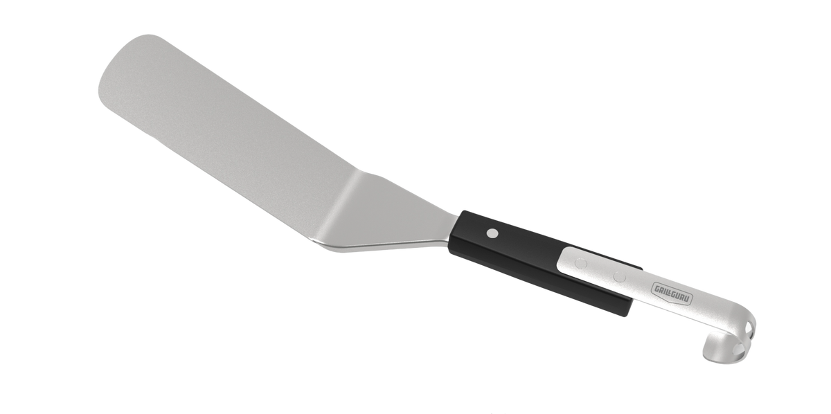Retourneur de viande à BBQ Grill Guru