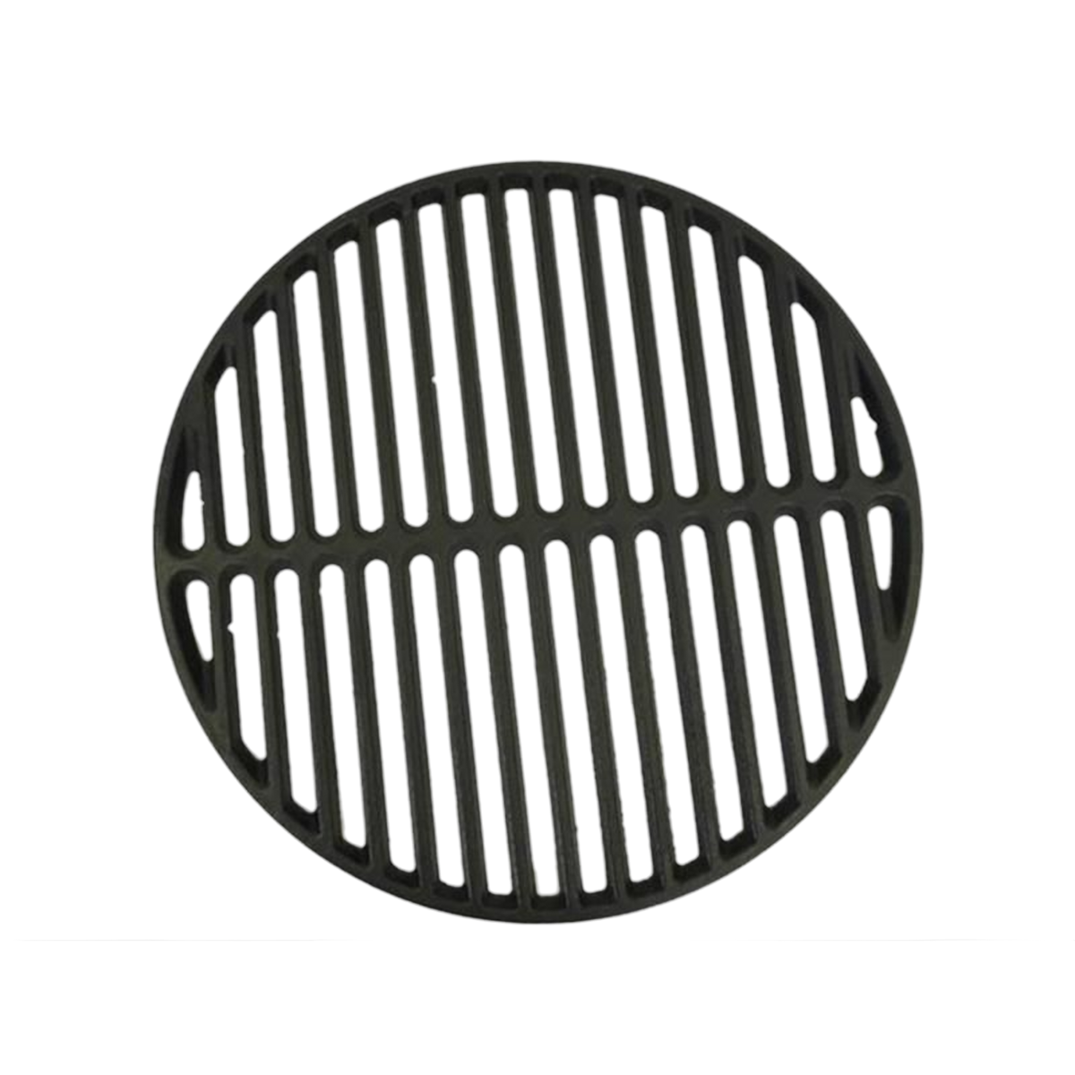 Grill Guru Cast Iron Grid Large