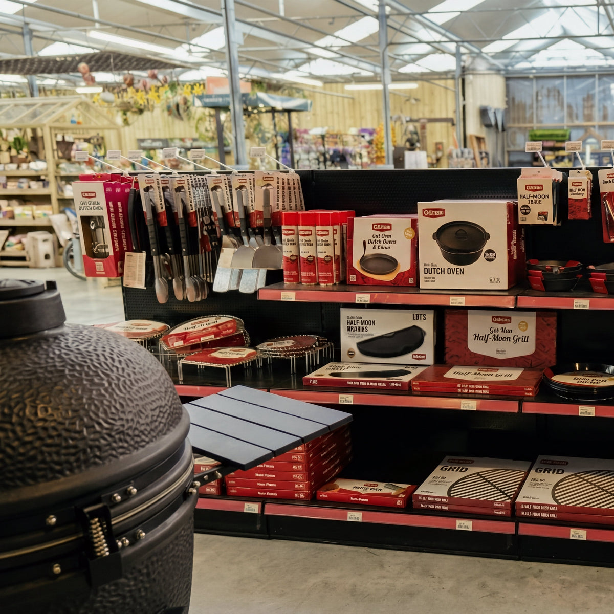 Store Locator – Grill Guru