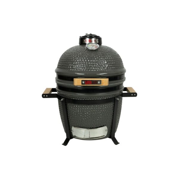Grill guru compact compleet grill guru
